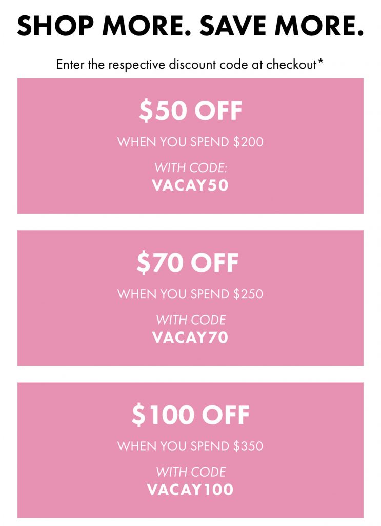 ASOS promotion code